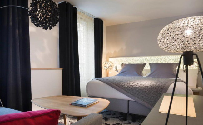 Hotel Chavanel