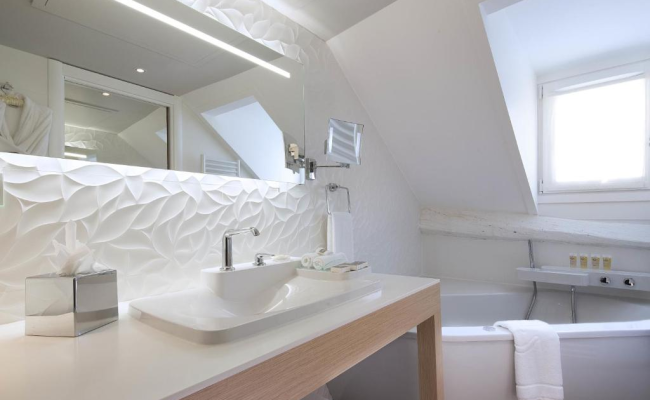 Hotel Chavanel