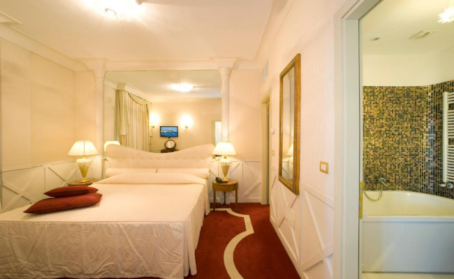 Zanhotel Centergross