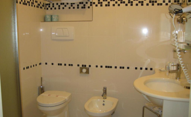 Zanhotel Centergross