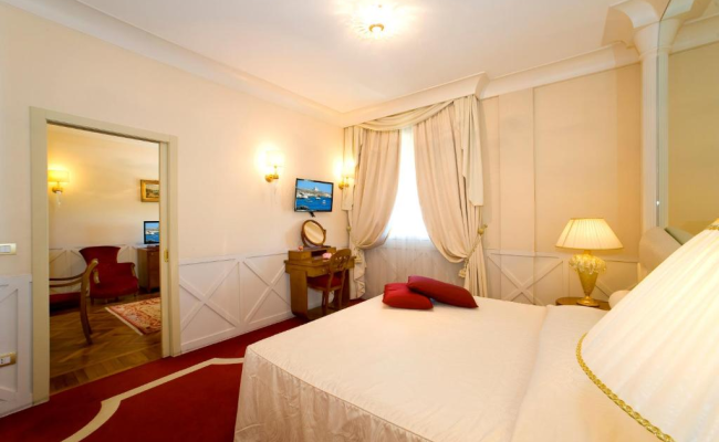 Zanhotel Centergross