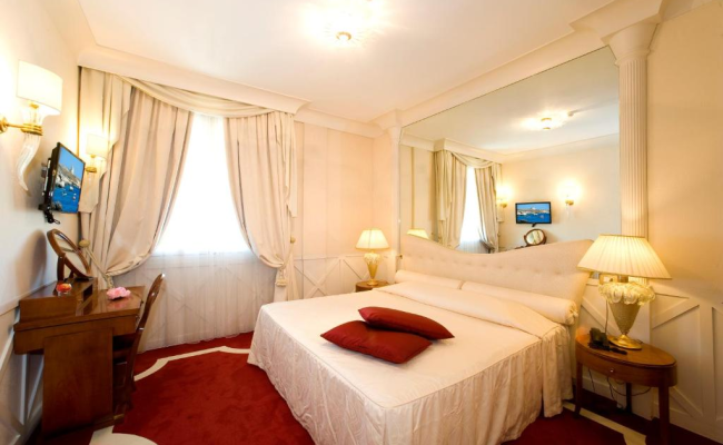 Zanhotel Centergross