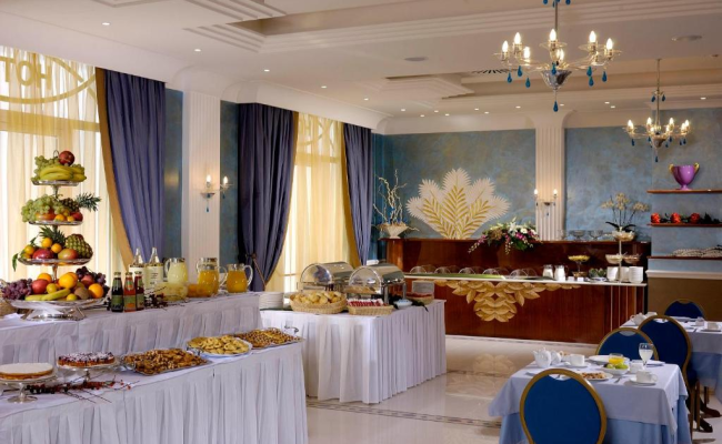Zanhotel Centergross