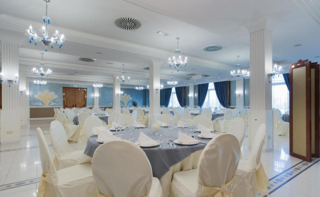 Zanhotel Centergross