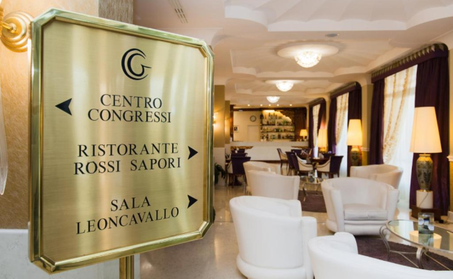 Zanhotel Centergross