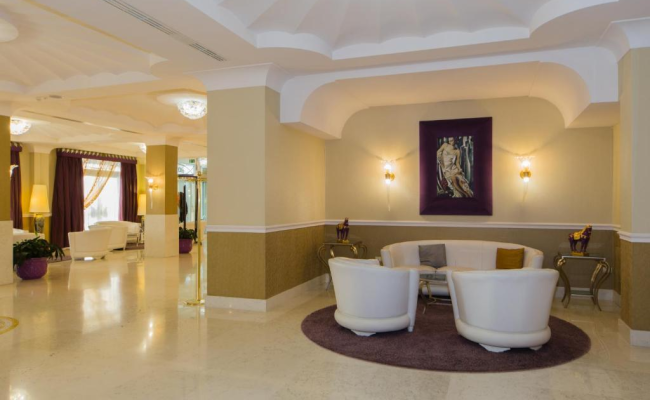 Zanhotel Centergross
