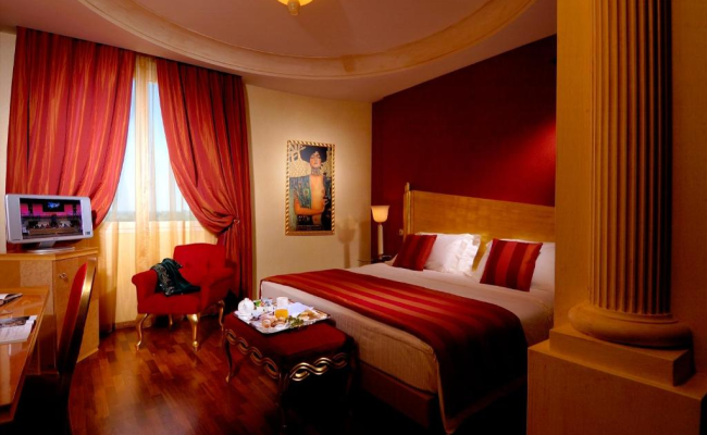 Zanhotel Centergross