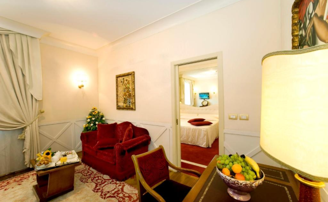 Zanhotel Centergross