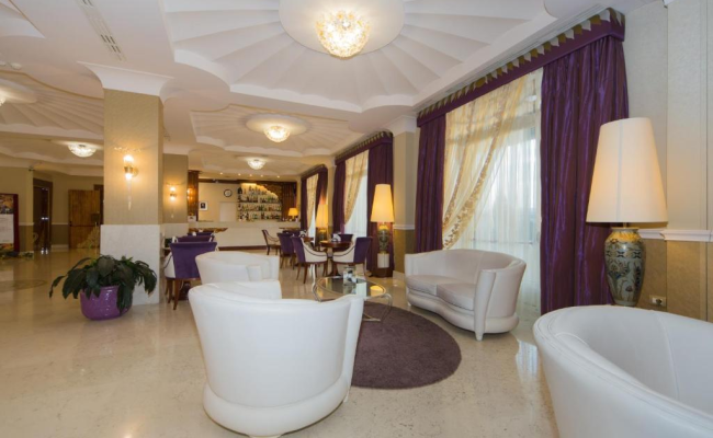 Zanhotel Centergross