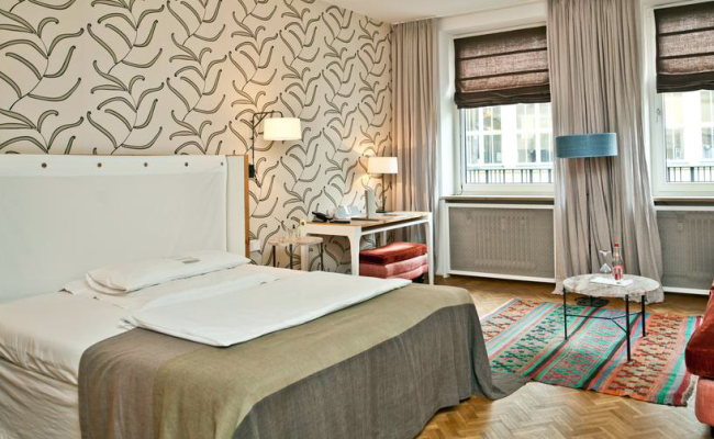 Cortiina Hotel