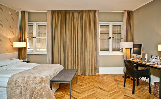 Cortiina Hotel