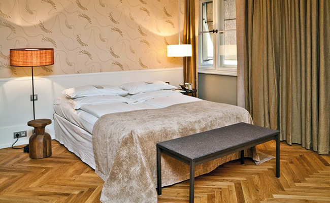 Cortiina Hotel
