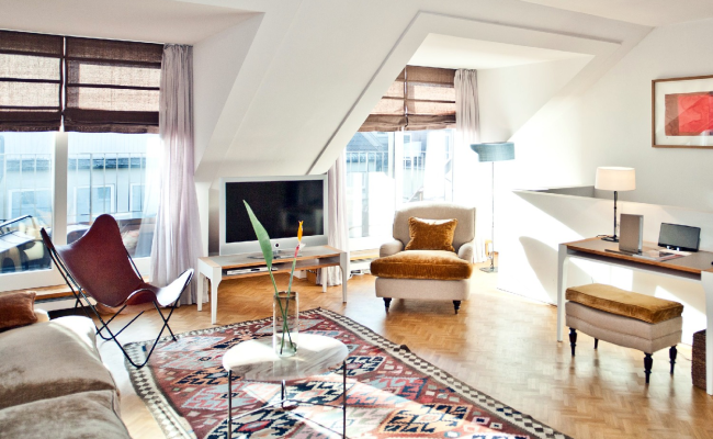 Cortiina Hotel