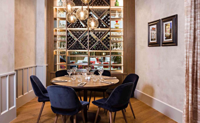 Sofitel Brussels Europe