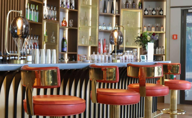 Sofitel Brussels Europe