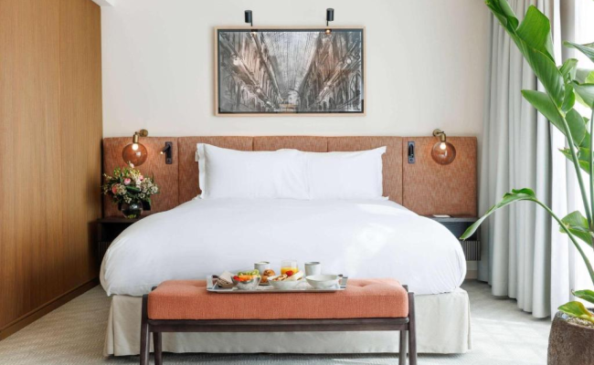 Sofitel Brussels Europe