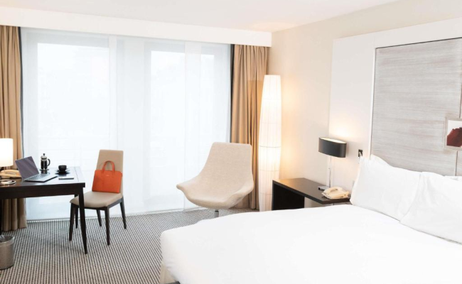 Sofitel Brussels Europe