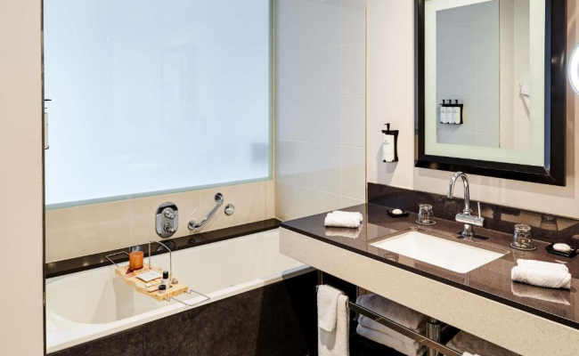 Sofitel Brussels Europe