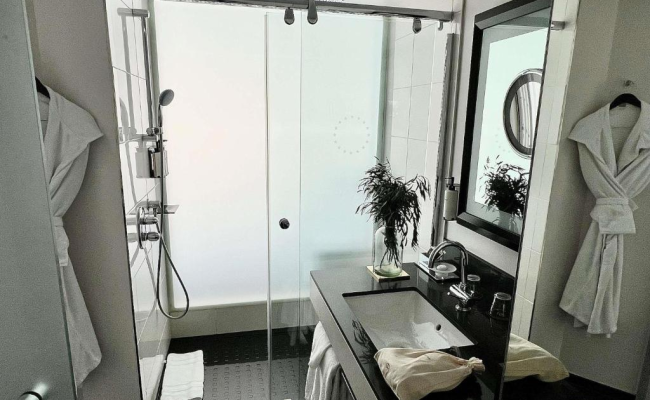 Sofitel Brussels Europe