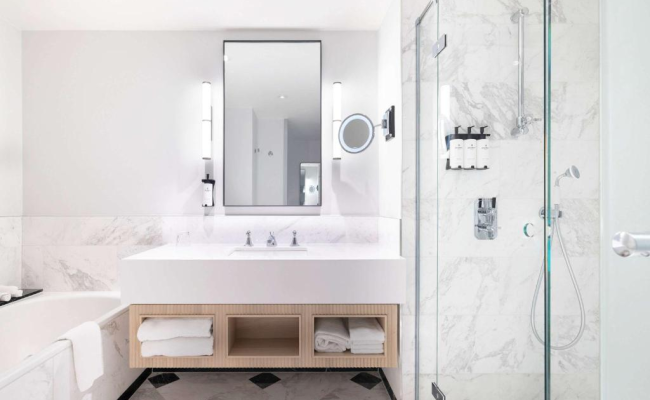 Sofitel Brussels Europe