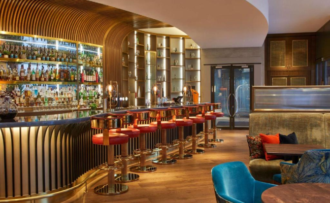 Sofitel Brussels Europe