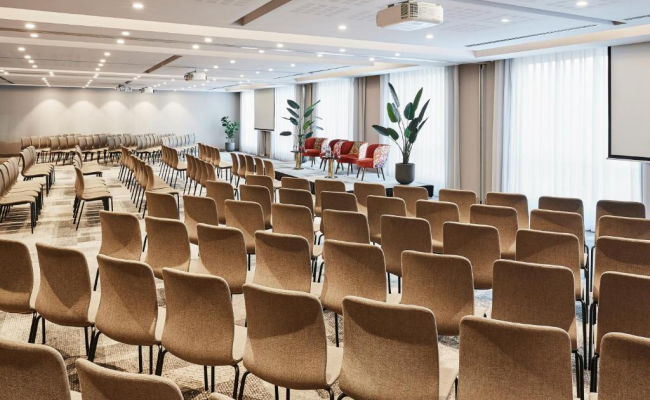 Sofitel Brussels Europe
