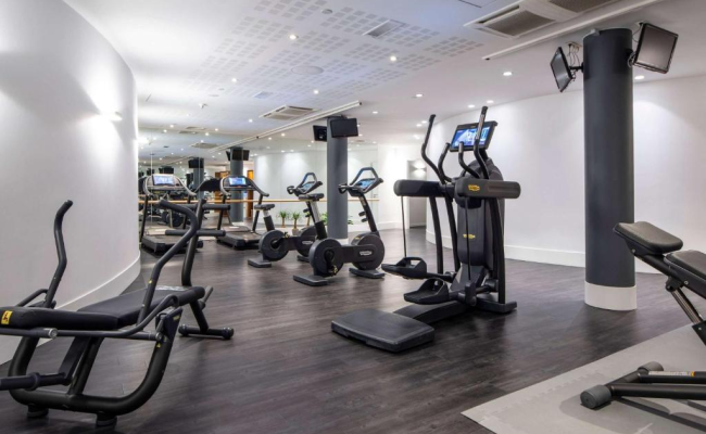 Sofitel Brussels Europe