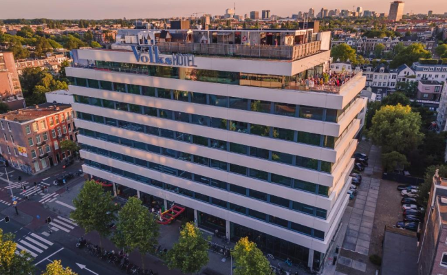 Volkshotel