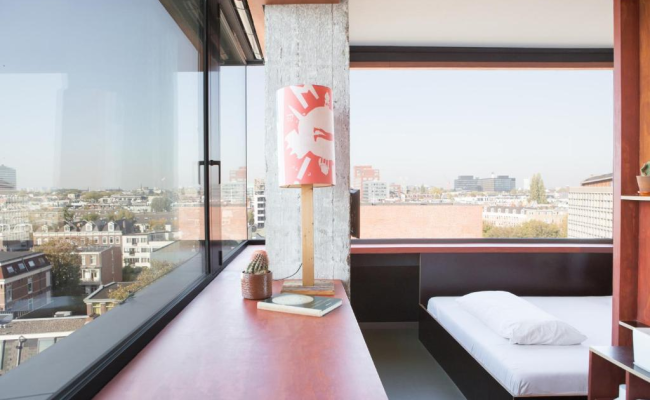 Volkshotel