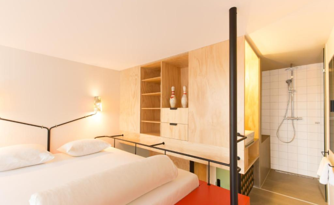 Volkshotel