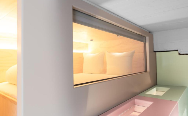 Volkshotel