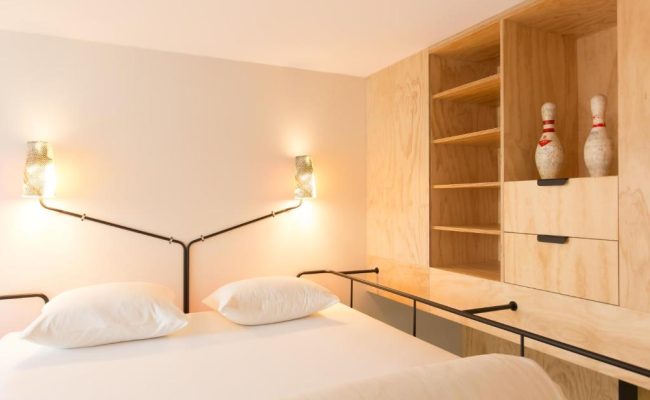 Volkshotel