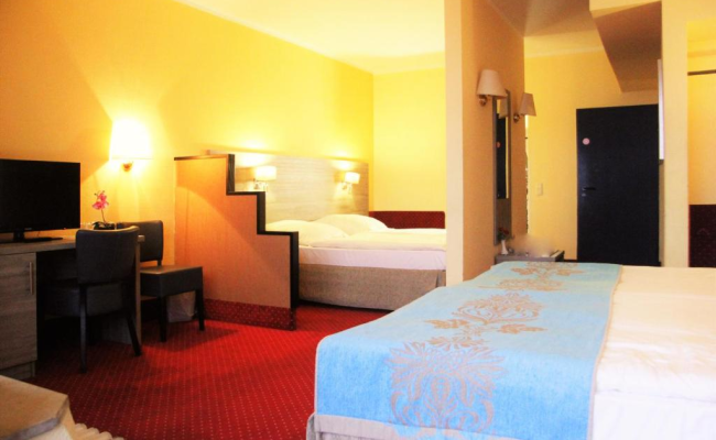 Hotel Lorien