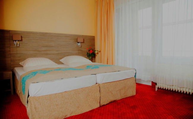 Hotel Lorien
