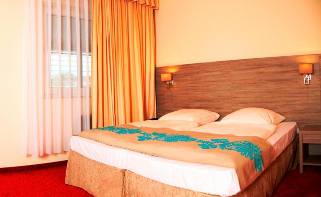Hotel Lorien