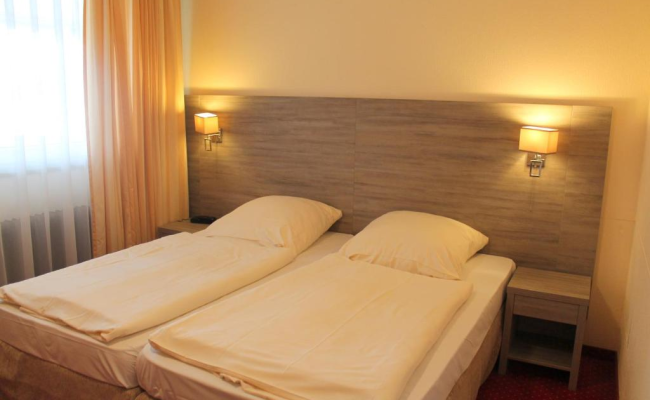 Hotel Lorien