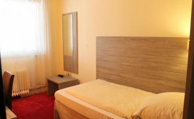 Hotel Lorien