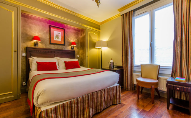 Golden Hotel Paris