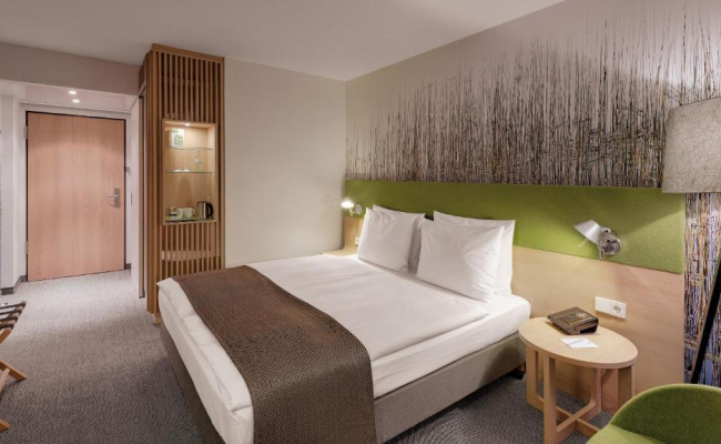 Holiday Inn Frankfurt - Alte Oper, an IHG Hotel