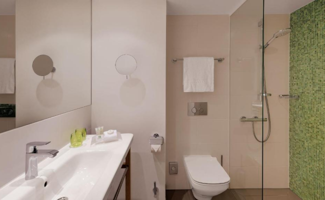 Holiday Inn Frankfurt - Alte Oper, an IHG Hotel