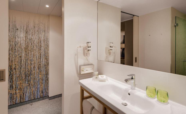 Holiday Inn Frankfurt - Alte Oper, an IHG Hotel