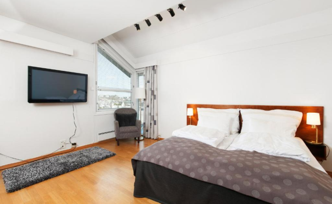 Thon Hotel Sandnes