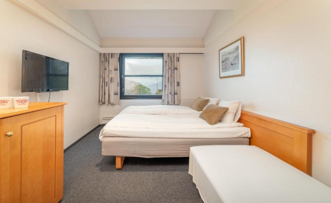 Thon Hotel Sandnes