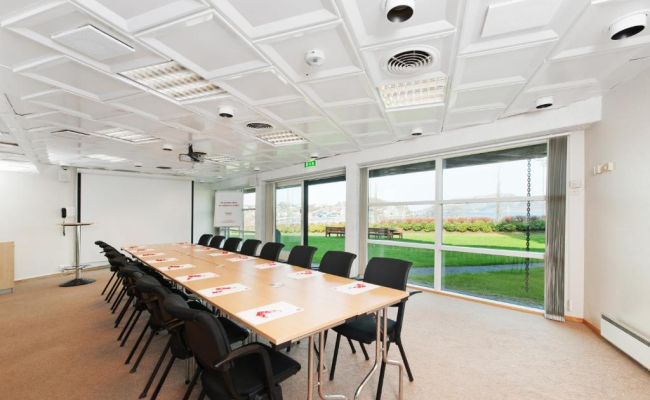 Thon Hotel Sandnes