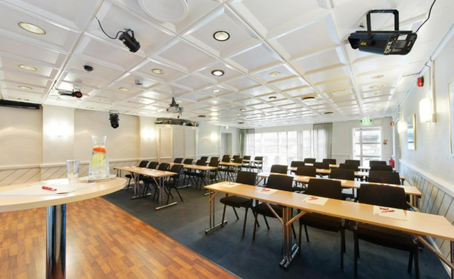 Thon Hotel Sandnes