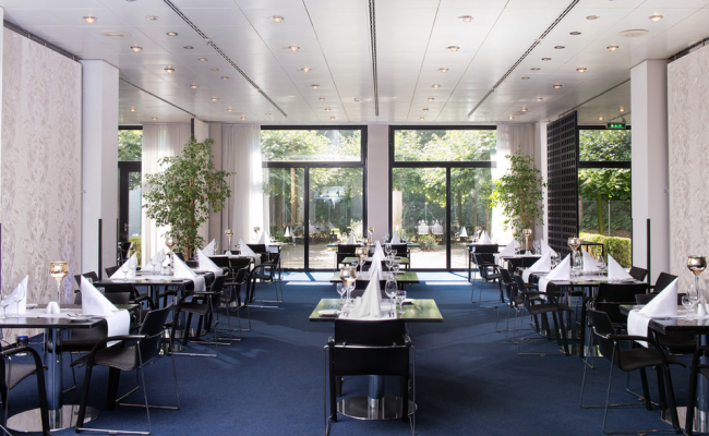 Holiday Inn Berlin - City West, an IHG Hotel