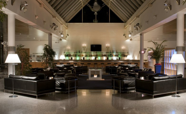 Holiday Inn Berlin - City West, an IHG Hotel