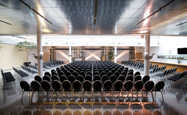 Holiday Inn Berlin - City West, an IHG Hotel
