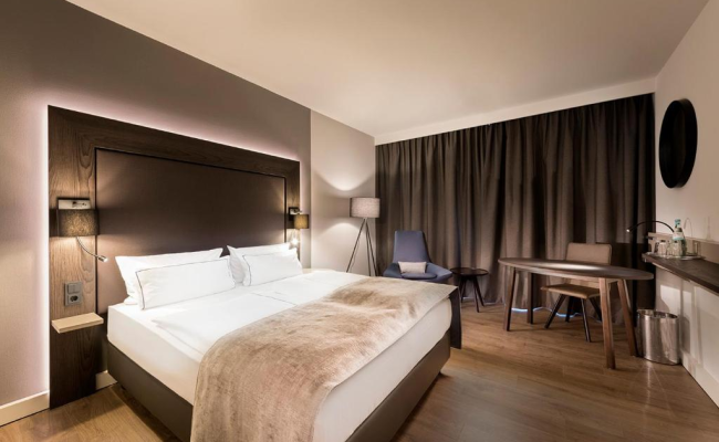 Holiday Inn Berlin City-West by IHG