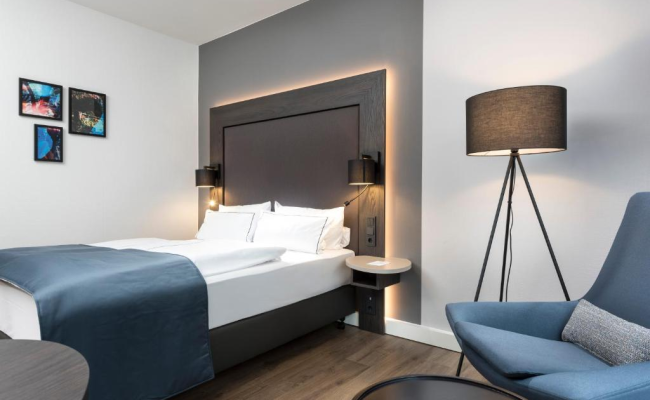 Holiday Inn Berlin City-West by IHG